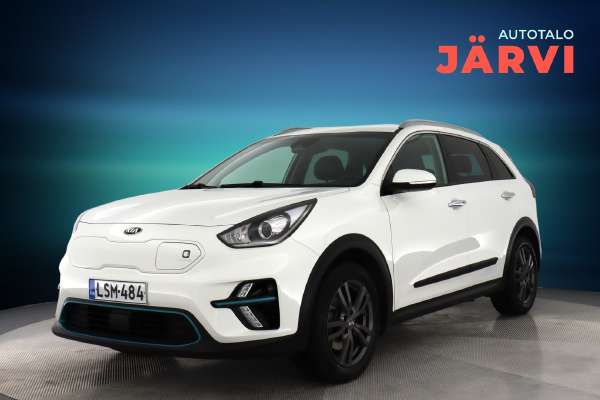 Kia Niro Electric