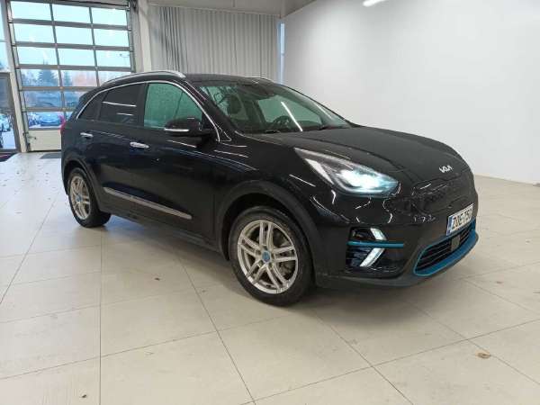 Kia Niro Electric