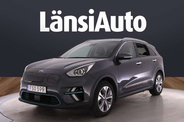 Kia Niro Electric