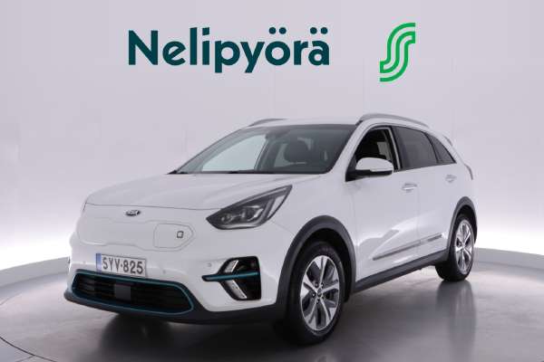 Kia Niro Electric