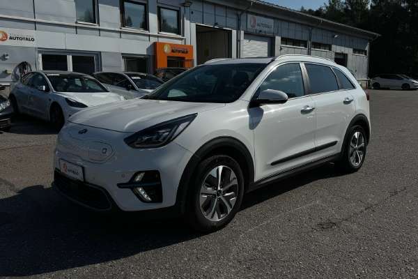 Kia Niro Electric