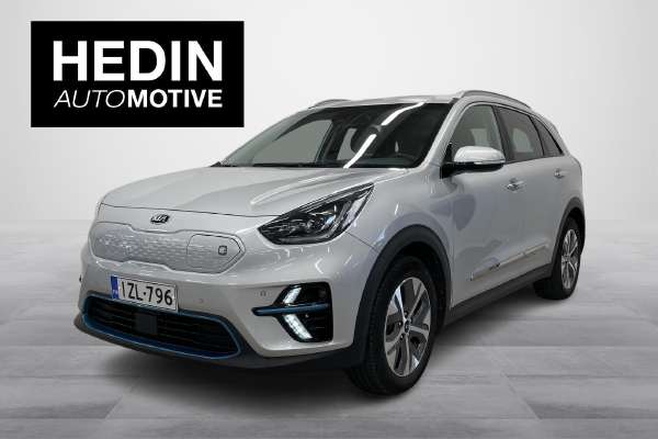 Kia Niro Electric