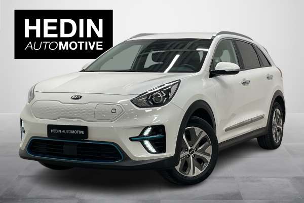 Kia Niro Electric