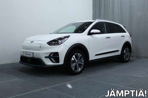 Kia Niro Electric