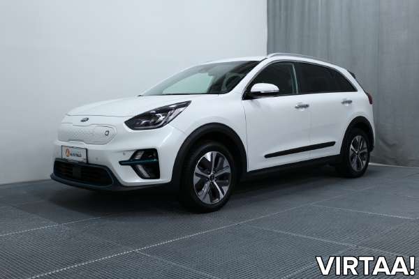 Kia Niro Electric