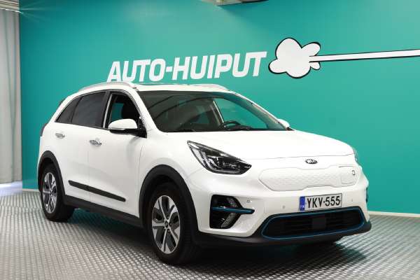 Kia Niro Electric