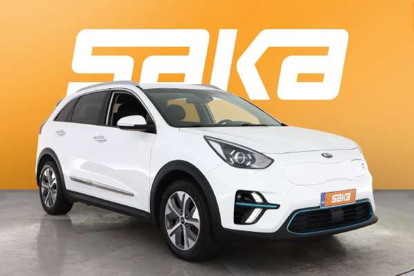 Kia Niro Electric