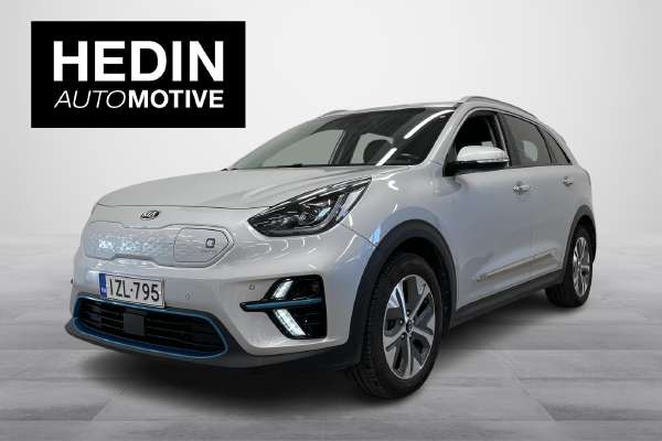 Kia Niro Electric