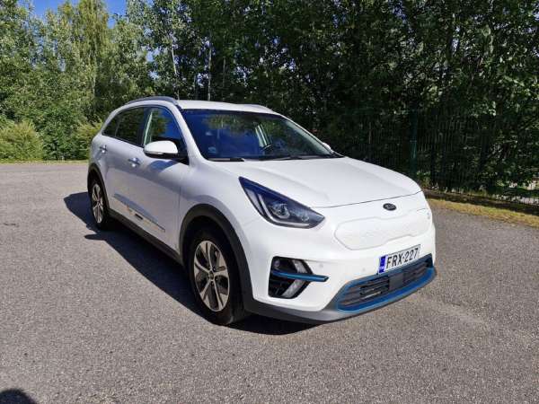 Kia Niro Electric