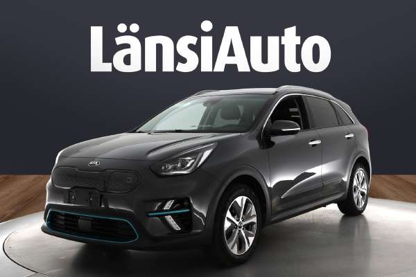 Kia Niro Electric