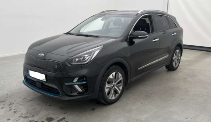 Kia Niro Electric