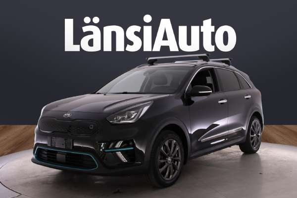 Kia Niro Electric