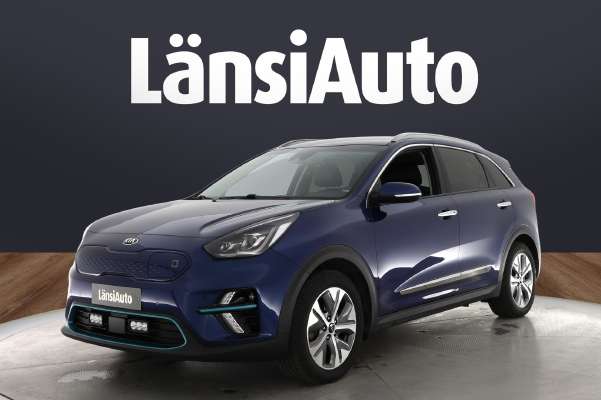 Kia Niro Electric