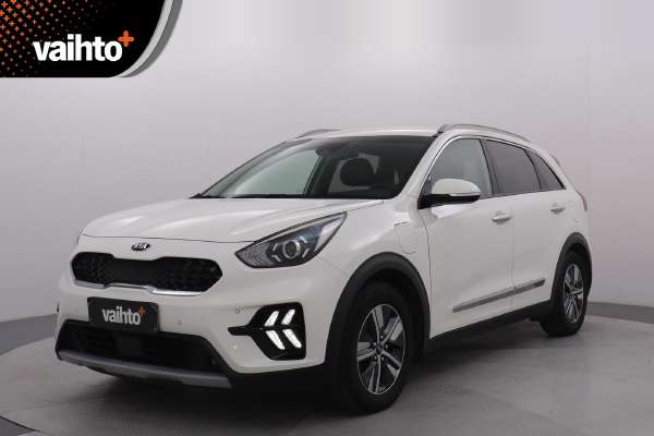 Kia Niro Plug-in