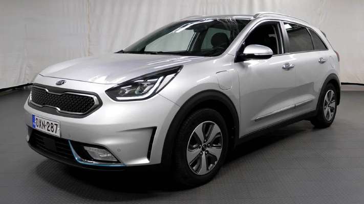 Kia Niro Plug-in