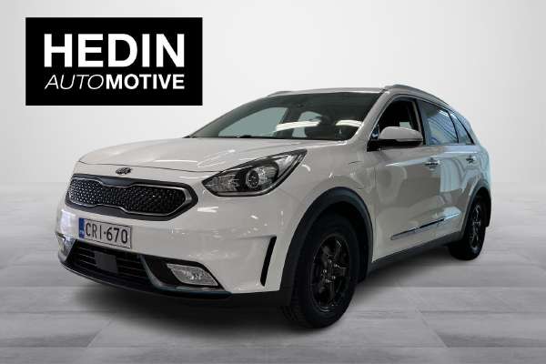 Kia Niro Plug-in