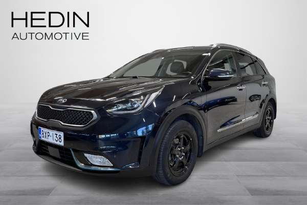 Kia Niro Plug-in