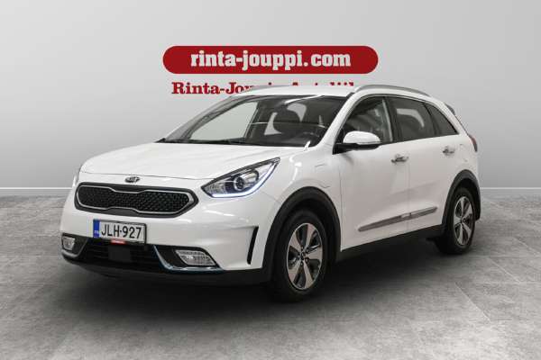 Kia Niro Plug-in