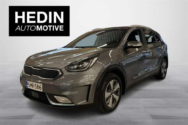 Kia Niro Plug-in