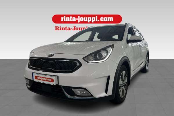 Kia Niro Plug-in