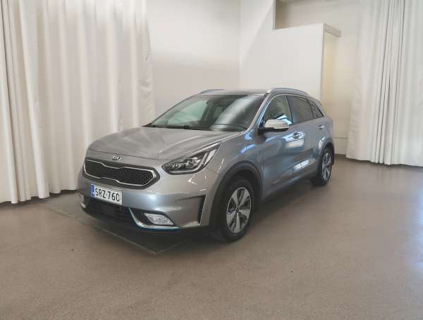 Kia Niro Plug-in