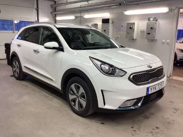 Kia Niro Plug-in