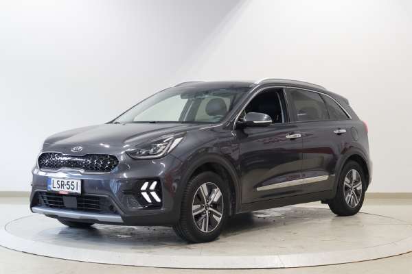 Kia Niro Plug-in