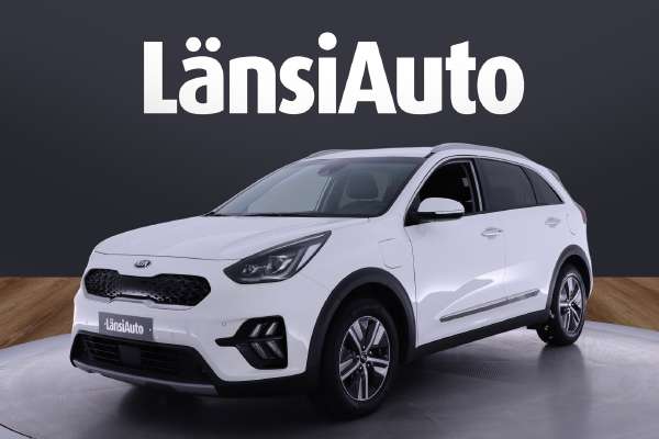 Kia Niro Plug-in