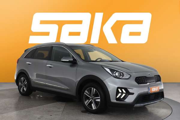 Kia Niro Plug-in