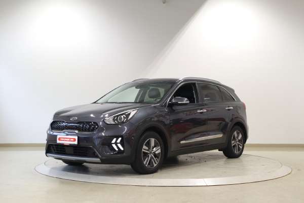 Kia Niro Plug-in