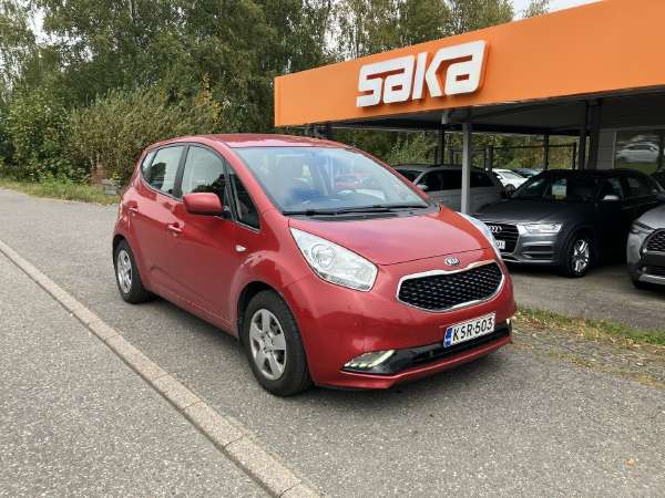 Kia Venga