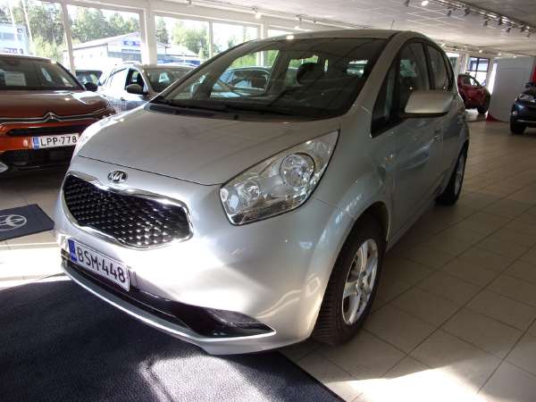 Kia Venga