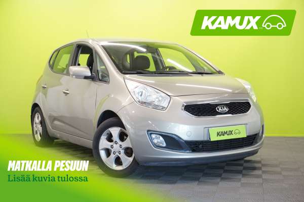 Kia Venga