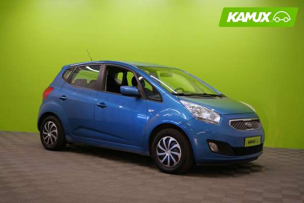 Kia Venga