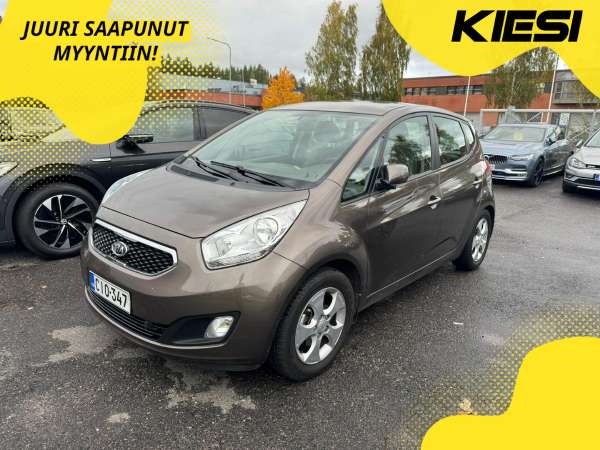 Kia Venga