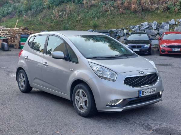 Kia Venga