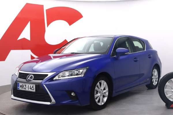 Lexus Ct200h