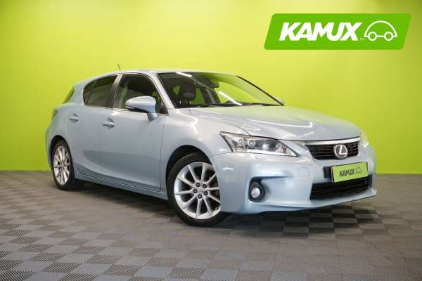 Lexus Ct