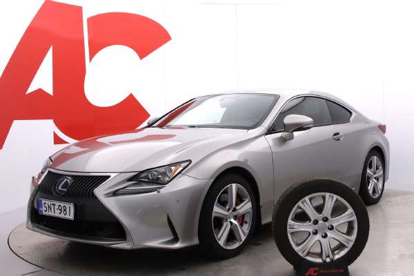 LEXUS RC