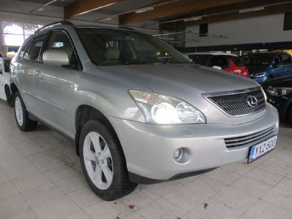 Lexus Rx400h