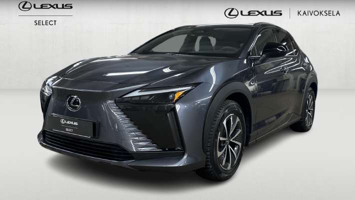 Lexus Rz