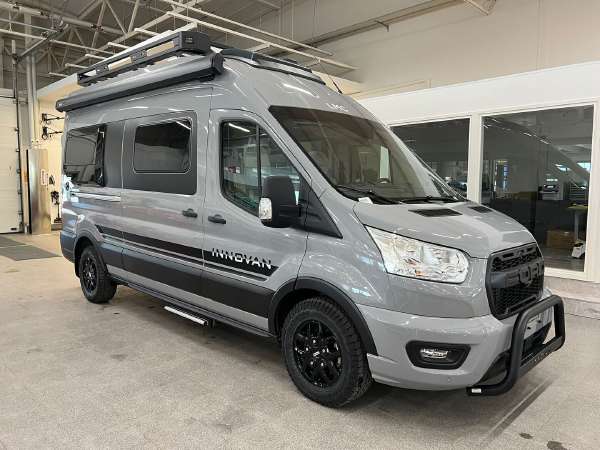 Lmc Innovan 590 Active