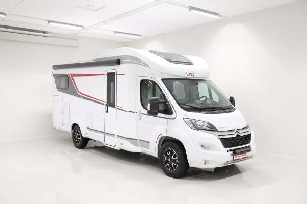 Lmc Tourer T 730 G