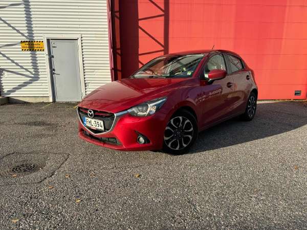 Mazda 2