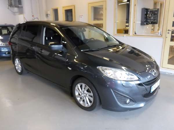 Mazda 5