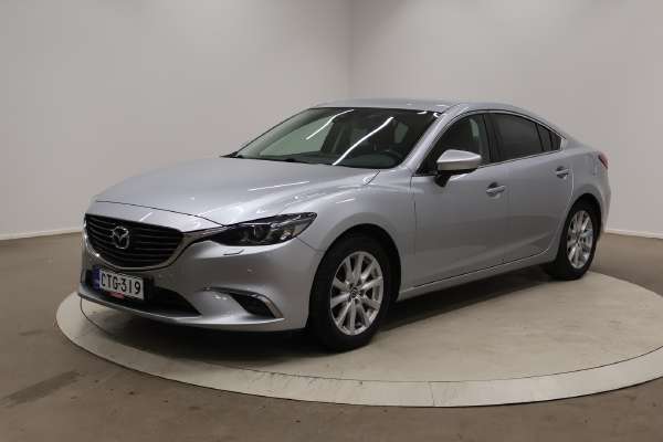 Mazda Mazda6