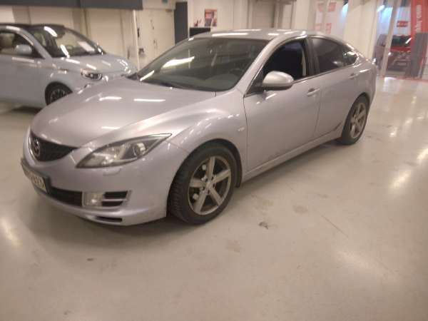 Mazda Mazda6