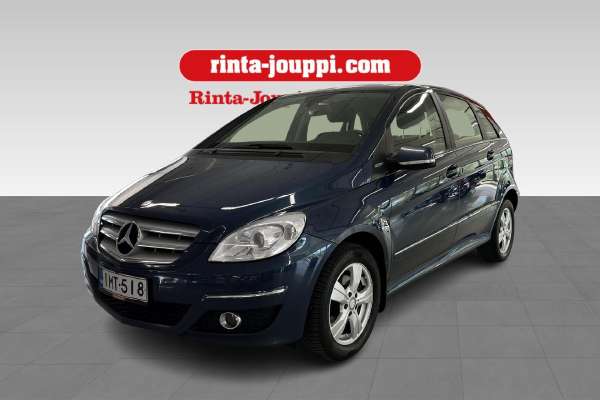 Mercedes-benz B