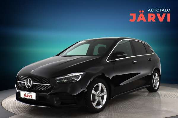 Mercedes-benz B