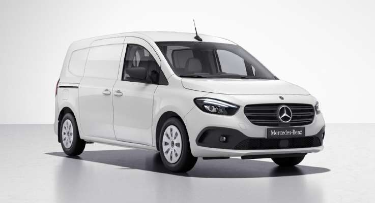 Mercedes-benz Citan